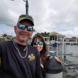 Meet your Posher, Misty